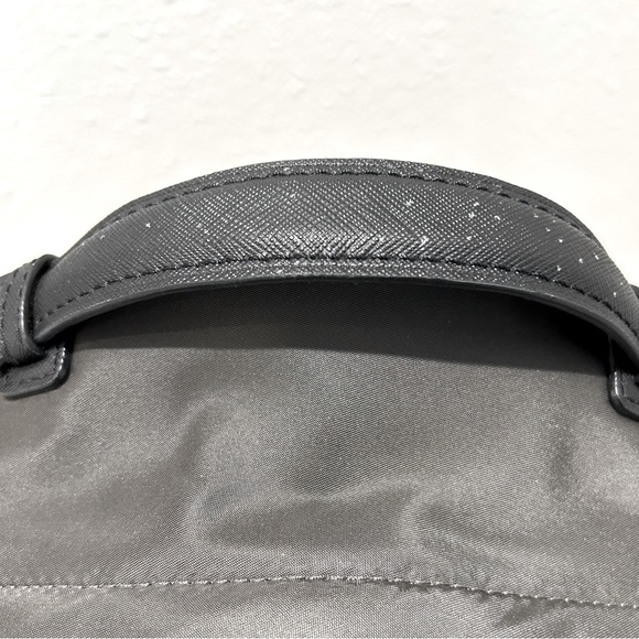 Michael Kors Medium Size Travel Backpack - Picture 7 of 8